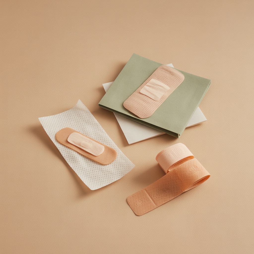 Pansements-pharmacie-du-coat-kaer-quimperle
